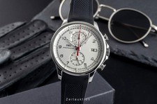 IWC Portugieser Yacht Club