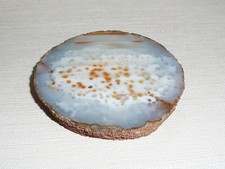 Achat Scheibe · wohl