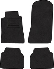 Fußmatten Velours Autoteppich