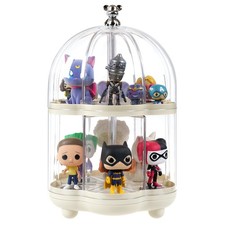 Etagere für Mini Figuren |
