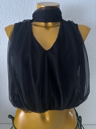 Sexy croptop oberteil von - 🖤,