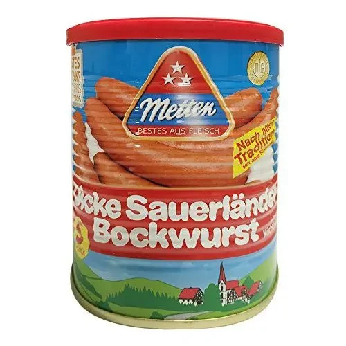 Metten dicke sauerländer - dicke,