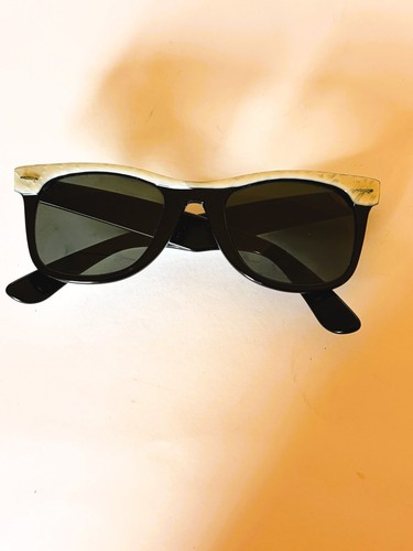 Ray ban sonnenbrille vintage - ray,