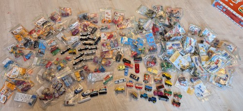 Konvolut sammlung autos - konvolut,