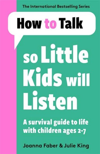 How talk little kids - little,