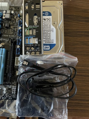 Asus mainb cpu ram - asus, mainb.,cpu,ram,hdd