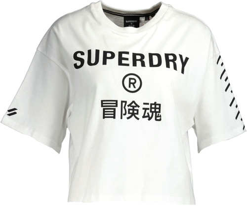 Neu superdry damen t shirt - !!,
