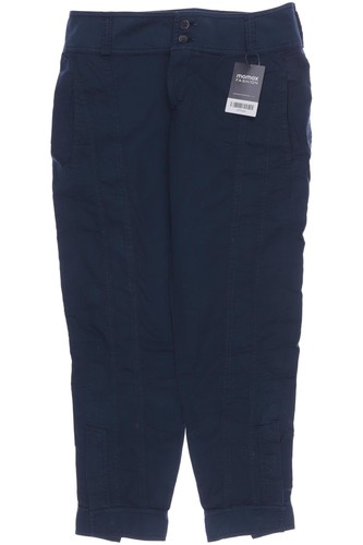 Turnover stoffhose damen hose - stoffhose,