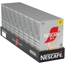 NESCAFÉ 2in1 Sticks