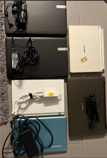 8 Notebooks für Bastler