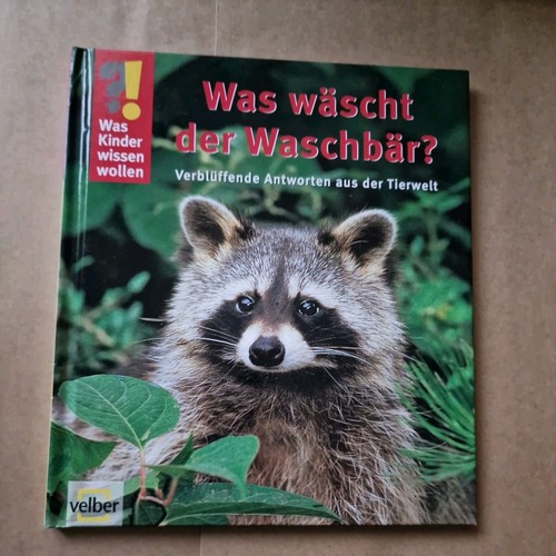 Was kinder wissen - was,