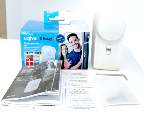 Eqiva smart - eqiva,