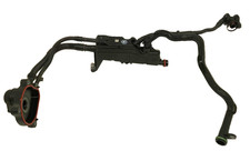 Mercedes-Benz Ölabscheider