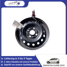 🇩🇪 STAHLFELGE ➤