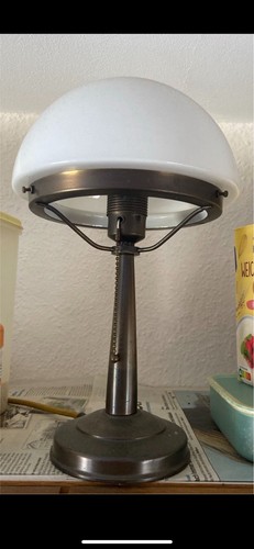 Berliner messinglampe - berliner,