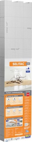 Selitac trittschalldämmung - selitac,