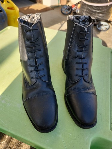 Winter reitstiefeletten kinder - winter,