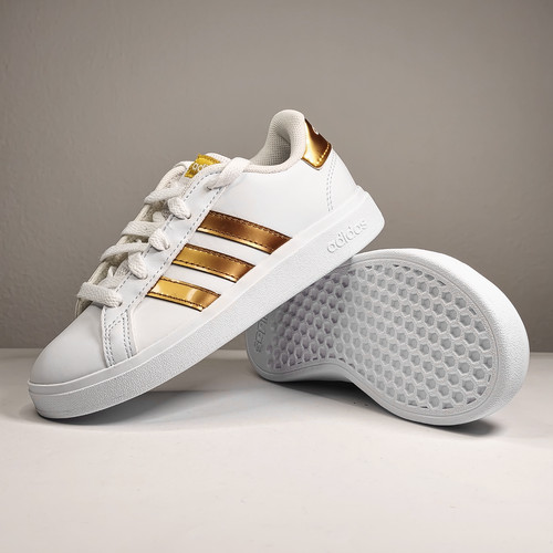 Adidas grand court kinder - court, |