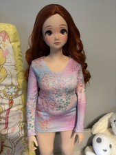 Smart Doll Pear Future