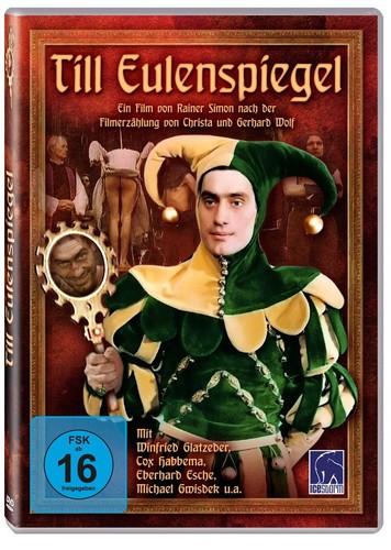 Till eulenspiegel dvd - -, /