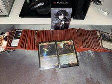 Der Herr Der Ringe Commander - Deck „Gelage und Gefährten“ Magic MTG