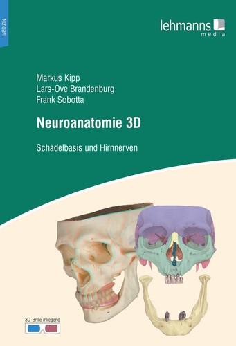 Neuroanatomie markus kipp - markus,
