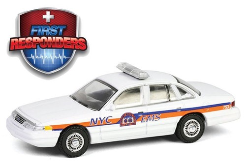Ford crown victoria nyc - -,