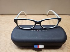 Tommy HILFIGER Brille, Brillengestell, Brillenfassung TH1018 