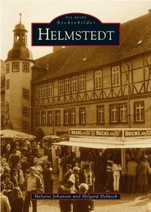 Helmstedt buch zustand - helmstedt,