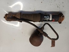 210* Mercedes W210 Kombi Niveauregulierung Stoßdämpfer A2103200913