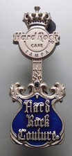 Pin - Hard Rock Cafe - Tampa - Hard Rock Counture