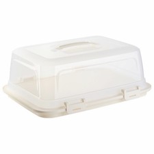 ENGELLAND Kuchen-Transportbox