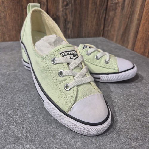 Converse balett lace - balett,