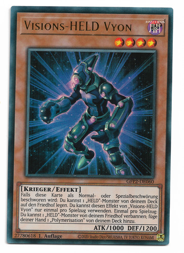 Visions held vyon - visions,