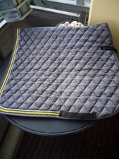 Schabracke WB Dressur