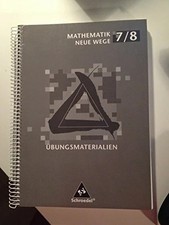 Mathematik Neue Wege SI