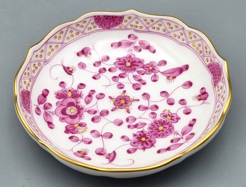 Meissen porzellan dip - dip, d