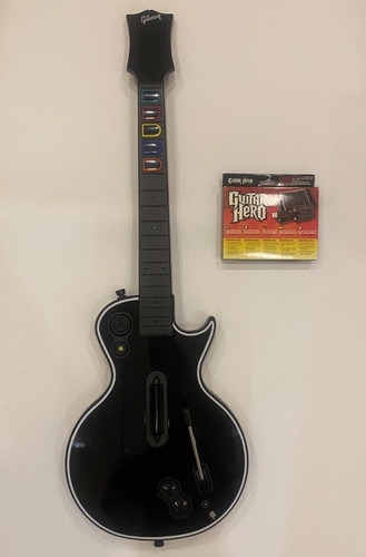Guitar hero gitarre für - hero, xbox