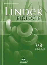 LINDER Biologie SI / LINDER