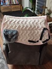 Barefoot  Sattel Cheyenne