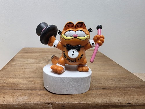Garfield figur spitzer i - spitzer,