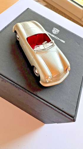 Porsche modellauto 1 - porsche,