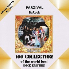 Parzival : "BaRock" ('73 Art