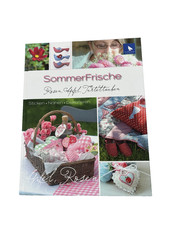 Buch Sommer Frische acufactum
