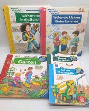 Wieso? Weshalb? Warum