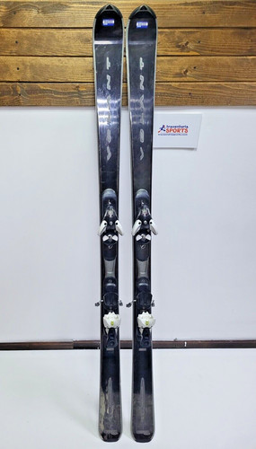 Volant genesis 175cm ski - volant,