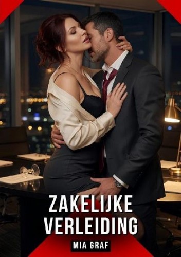 Zakelijke verleiding mia - verleiding, graf