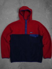 Vintage Patagonia Fleece