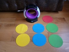 Hasbro twister dance rave - dance,
