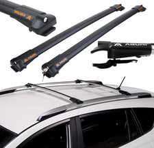 Dachträger AGURI PRESTIGE